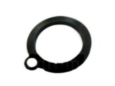 Subaru Timing Cover Gasket - 13587KA010