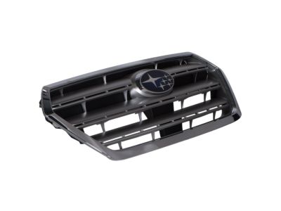 Subaru 91121AL00A Front Grille Assembly