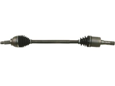 Subaru 28321SC031 Front Drive Shaft Assembly