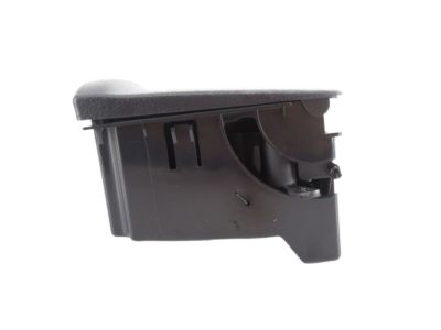 Subaru 66150AG010VH Rear Console Box-Cup Holder