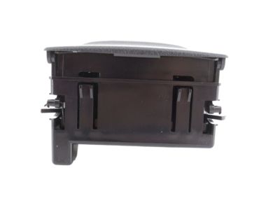 Subaru 66150AG010VH Rear Console Box-Cup Holder