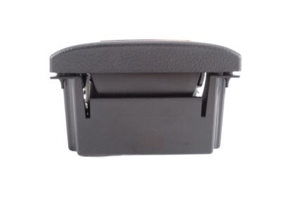 Subaru 66150AG010VH Rear Console Box-Cup Holder