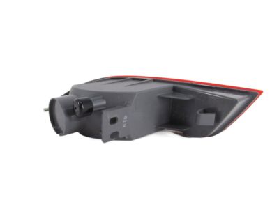 thumbnail image 2 of OEM 2006-2007 Subaru B9 Tribeca Rear Left Bumper Reflex Reflector 84281XA01C NEW 2 of 6