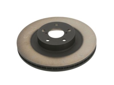 Subaru 26300AE061 Brake Disc Front