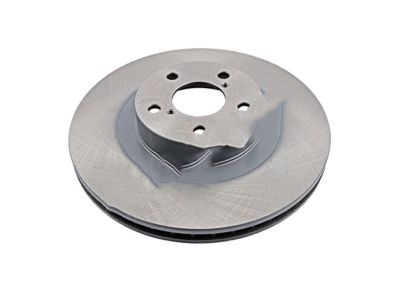 Subaru 26300AE061 Brake Disc Front