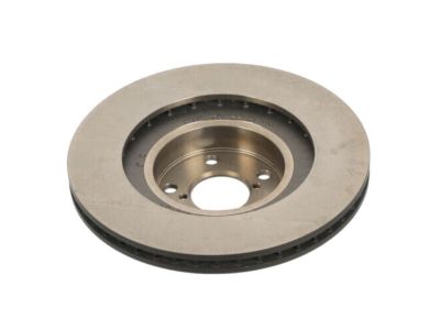 Subaru Impreza Brake Disc - 26300AE061