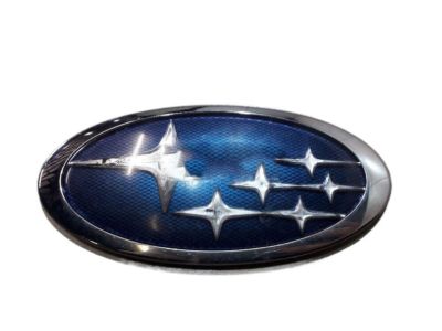 Subaru 93033SC000 Rear Gate Ornament