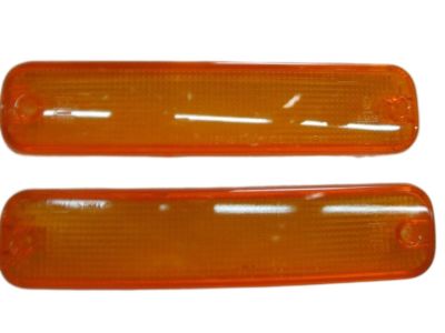 Subaru Impreza Side Marker Light - 84910FA011