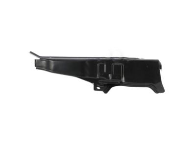 Subaru WRX Radiator Support - 53029FJ1319P