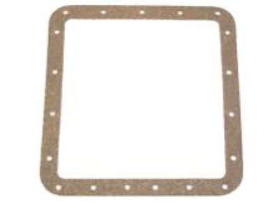 Subaru XT Oil Pan Gasket - 11121AA020