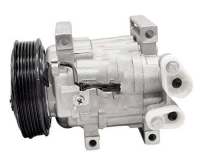 2013 Subaru Forester A/C Compressor - 73111SC020