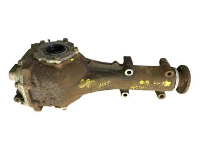 Subaru 27011AB151 Differential Assembly Rear