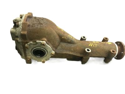 Subaru 27011AB151 Differential Assembly Rear