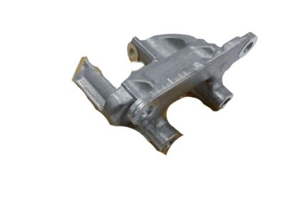 Subaru 41032AJ20A Bracket Engine Mount Front