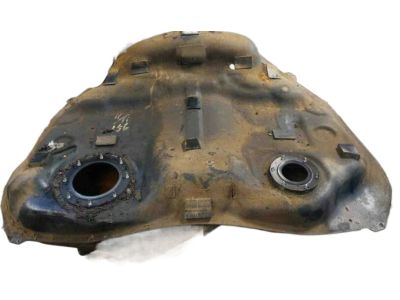 Subaru 42012FG020 Fuel Tank Complete