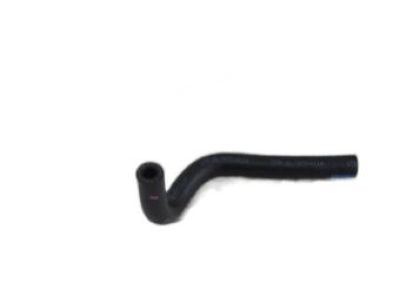 2011 Subaru Tribeca Automatic Transmission Oil Cooler Hose - 45520XA03A