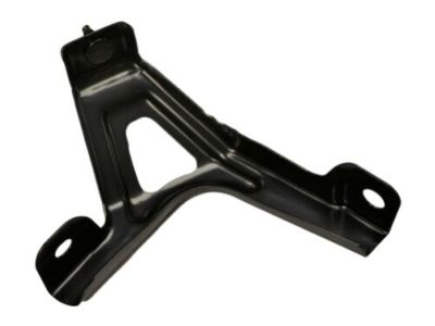 Subaru 57707SA040 Bracket Complete Center Rear