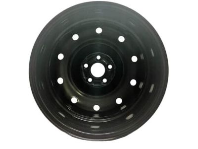 Subaru 28111AG170 Steel Disc Wheel