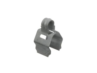 Subaru 909140024 Clip