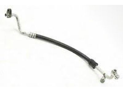 Subaru SVX A/C Hose - 73052PA000