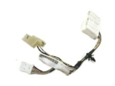 2009 Subaru Legacy Relay Block - 82290AG00D