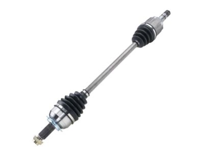 Subaru Outback Axle Shaft - 28321AG00B