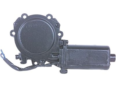 Subaru 62113FA011 Motor Assembly Regulator Front LH