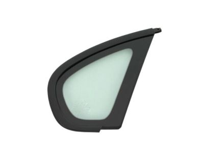 Subaru 65222AE04ANF Window Glass Any Side RH