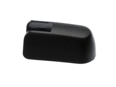 Subaru 86538AG080 Cover Rear WAG