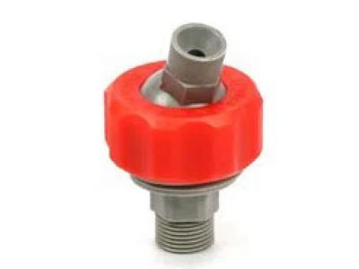 Subaru PCV Valve - 11810AA190