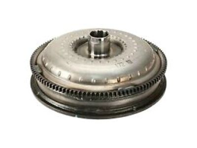 Subaru Forester Torque Converter - 31100AB272