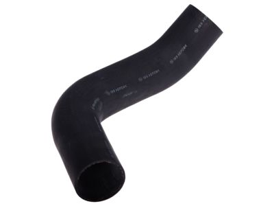 Subaru Coolant Reservoir Hose - 45161AG01A