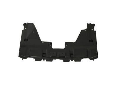 Subaru Legacy Underbody Splash Shield - 56410AJ00B