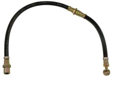 1998 Subaru Outback Brake Line - 26550AC090