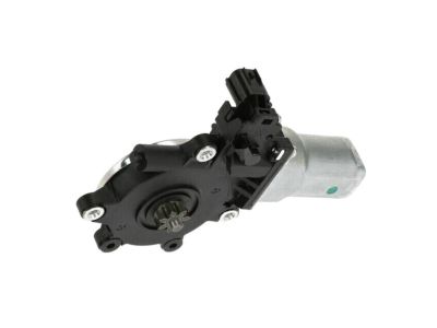 Subaru 61188AG01A Motor Assembly Front LH