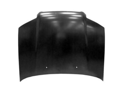 Subaru Forester Hood - 57229SA0209P