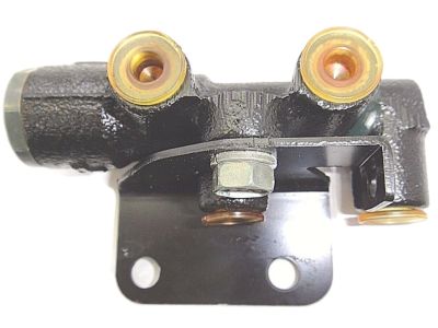 1997 Subaru Legacy Brake Proportioning Valve - 26873AA011