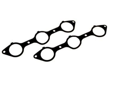 1992 Subaru SVX Intake Manifold Gasket - 14075AA021