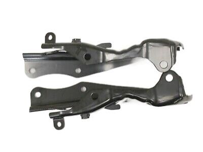 2009 Subaru Impreza WRX Hood Hinge - 57260FG0109P