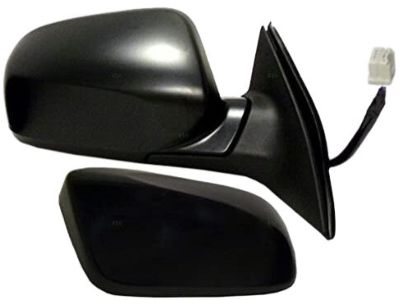 Subaru 91036AJ14B Door Mirror Unit Right