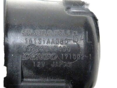 Subaru 16131AA080 Valve-Duty SOLENOID