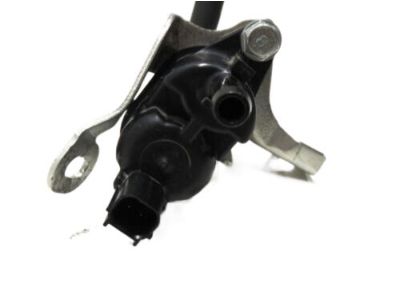 Subaru 16131AA080 Valve-Duty SOLENOID