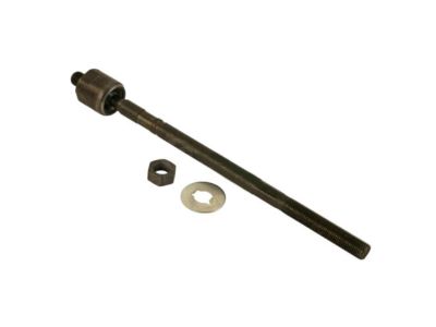 Subaru 34140AA040 Tie Rod