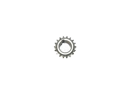 Subaru WRX STI Crankshaft Gear - 13021AA240