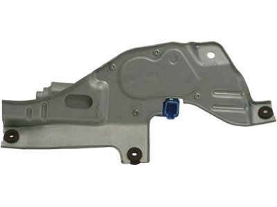 2013 Subaru XV Crosstrek Wiper Motor - 86510SC110