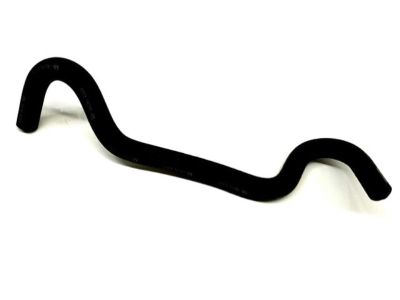 Subaru Legacy Automatic Transmission Oil Cooler Hose - 45520AJ090