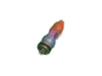Subaru Impreza Speedometer Cable - 37410AA001