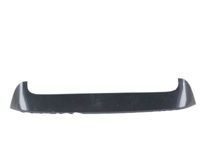 2012 Subaru Impreza STI Spoiler - 96031FG010VW