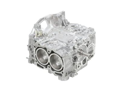 Subaru 10103AB820 Short Block Engine Assembly