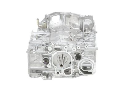 Subaru 10103AB820 Short Block Engine Assembly